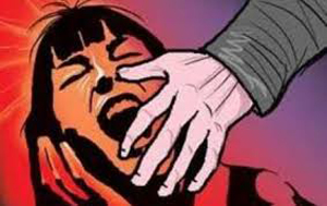  Teenager raped Karkala